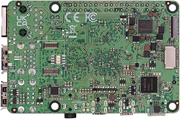 Amazon.co.jp: RADXA ROCK 5A RK3588S 高性能8コア64ビット開発ボード